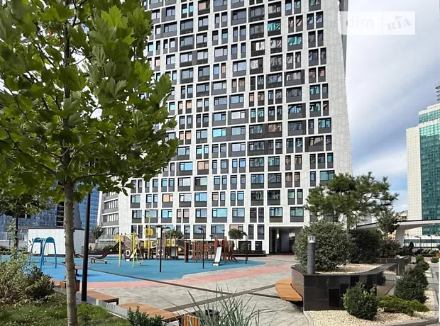 Квартира на просп. Берестейський, 11 в Києві, ID 163188, фото №9