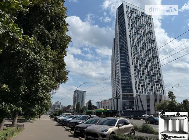 Квартира на просп. Берестейський, 11 в Києві, ID 163188, фото №10