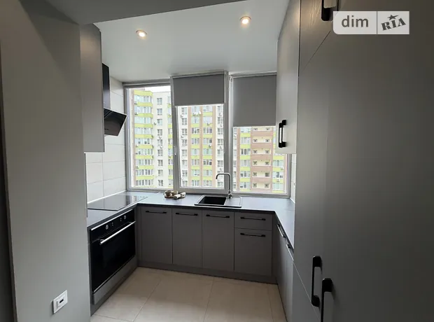 Квартира на вул. Академіка Шалімова, 69Б в Києві, ID 221398, фото №3