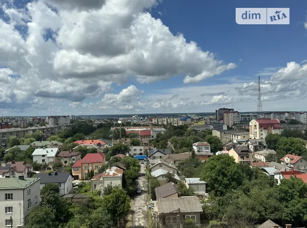 Квартира на вул. Височана Семена, 18 в Івано-Франківську, ID 195226, фото №5