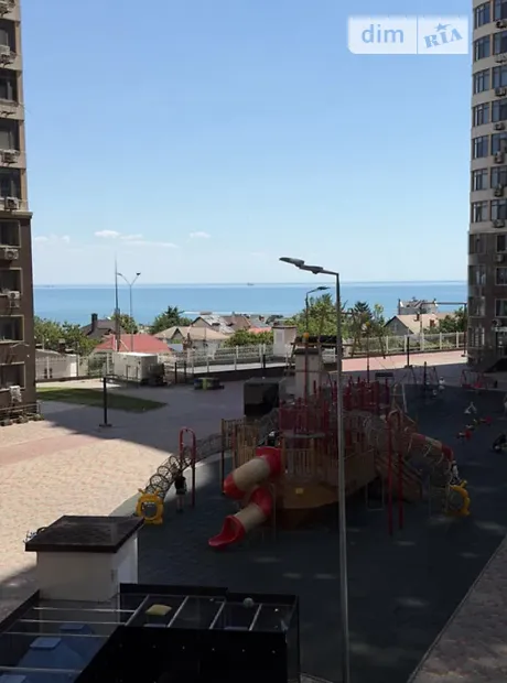 Квартира на вул. Валерія Самофалова, 32 в Одесі, ID 196430, фото №1