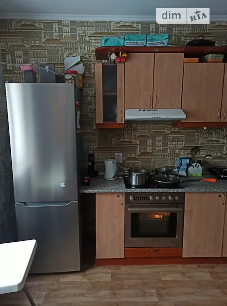 Квартира на вул. Лісківська, 14 в Київ, ID 247273, фото №2