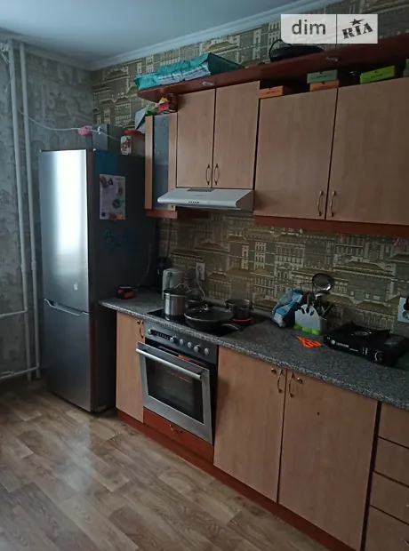 Квартира на вул. Лісківська, 14 в Київ, ID 247273, фото №3