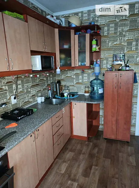 Квартира на вул. Лісківська, 14 в Київ, ID 247273, фото №4