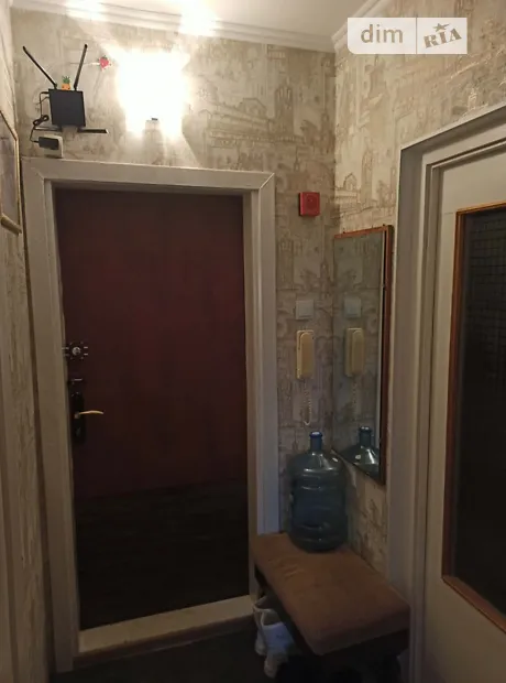 Квартира на вул. Лісківська, 14 в Київ, ID 247273, фото №5