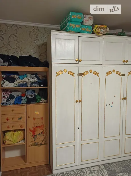 Квартира на вул. Лісківська, 14 в Києві, ID 247273, фото №9