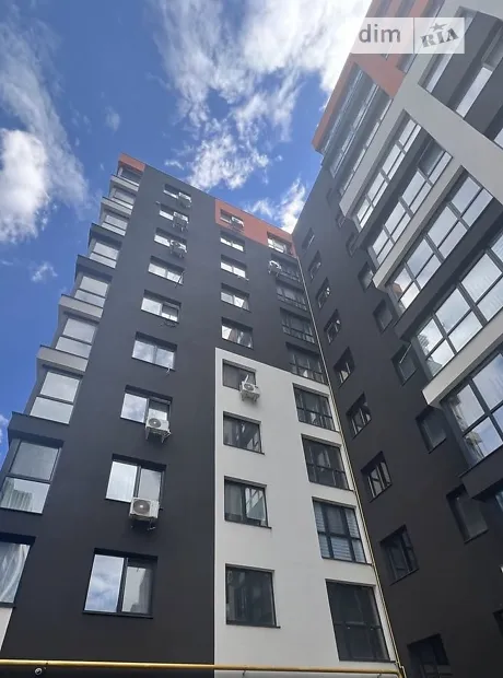 Квартира на вул. Національної Гвардії в Івано-Франківську, ID 387633, фото №2