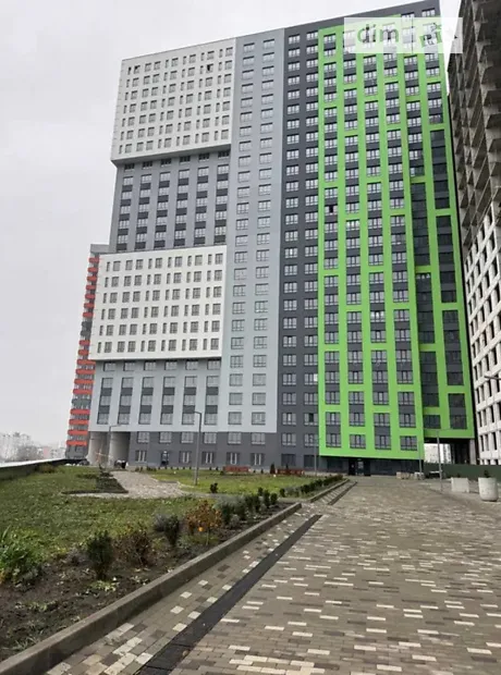 Квартира на просп. Миколи Бажана, 17 в Києві, ID 168357, фото №2