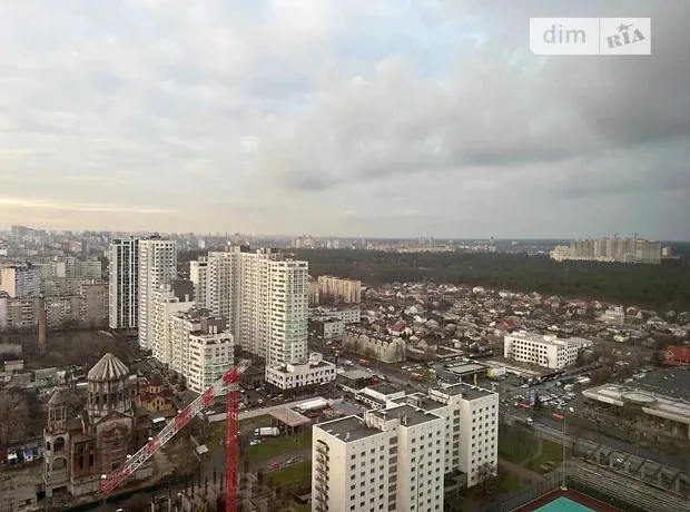 Квартира на просп. Миколи Бажана, 17 в Києві, ID 168357, фото №13