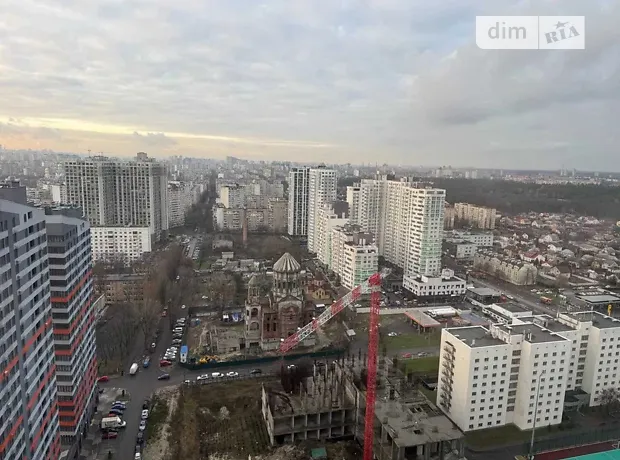 Квартира на просп. Миколи Бажана, 17 в Києві, ID 168357, фото №14