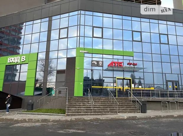 Квартира на просп. Миколи Бажана, 17 в Києві, ID 168357, фото №15