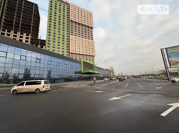 Квартира на просп. Миколи Бажана, 17 в Києві, ID 168357, фото №16