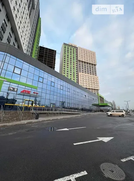 Квартира на просп. Миколи Бажана, 17 в Києві, ID 168357, фото №17
