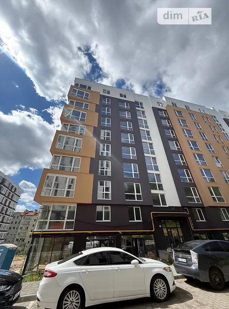 Квартира на вул. Малоголосківська, ID 417977, фото №1
