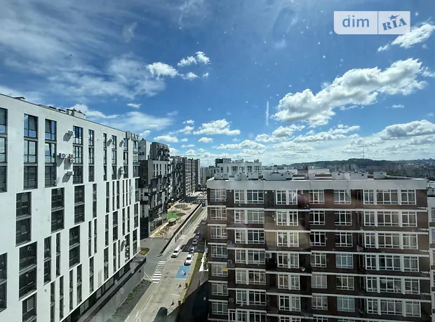 Квартира на вул. Малоголосківська в Львові, ID 417977, фото №16
