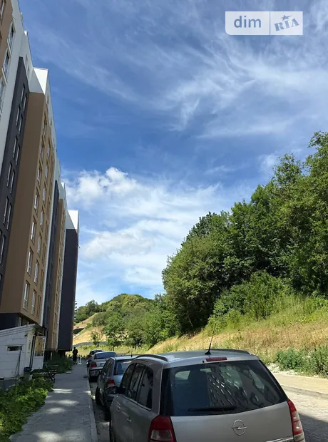 Квартира на вул. Малоголосківська в Львові, ID 417977, фото №3