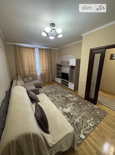 Квартира на пров. Ключний, 3 в Івано-Франківську, ID 310363, фото №1
