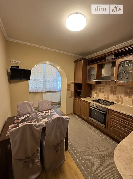 Квартира на пров. Ключний, 3 в Івано-Франківську, ID 310363, фото №2