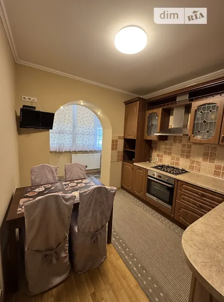 Квартира на пров. Ключний, 3 в Івано-Франківську, ID 310363, фото №3