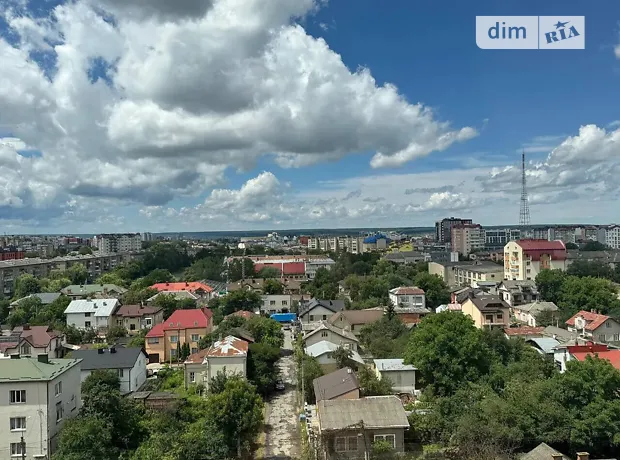 Квартира на вул. Височана Семена в Івано-Франківську, ID 198794, фото №6