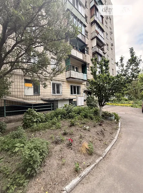 Квартира на вул. Кирилівська 99/1 в Києві, ID 250519, фото №4