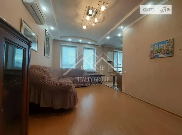 Квартира на вул. Володимира Великого в Кривому Розі, ID 230667, фото №2