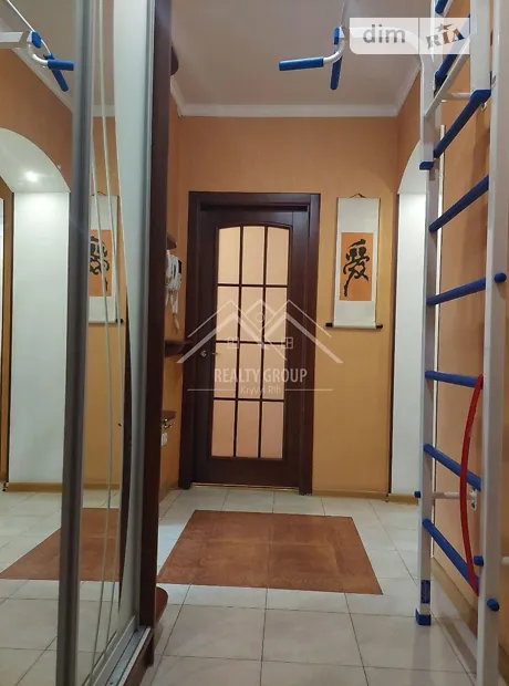 Квартира на вул. Володимира Великого в Кривому Розі, ID 230667, фото №22