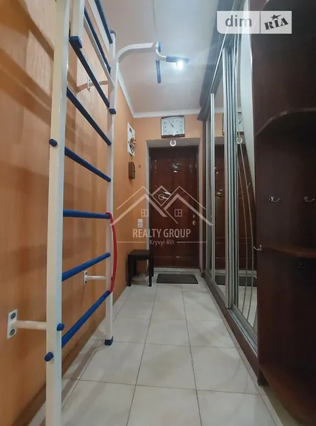 Квартира на вул. Володимира Великого в Кривому Розі, ID 230667, фото №23