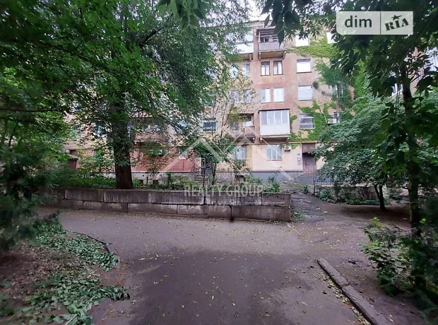 Квартира на вул. Володимира Великого в Кривому Розі, ID 230667, фото №24