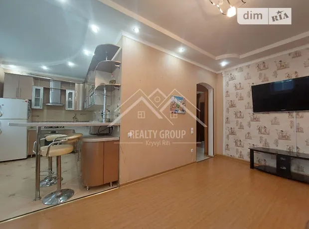 Квартира на вул. Володимира Великого в Кривому Розі, ID 230667, фото №4