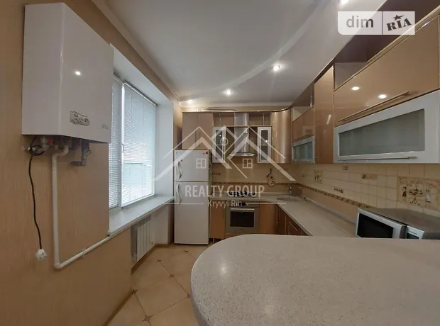 Квартира на вул. Володимира Великого в Кривому Розі, ID 230667, фото №5