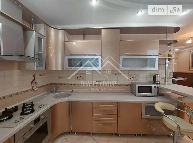 Квартира на вул. Володимира Великого в Кривому Розі, ID 230667, фото №6