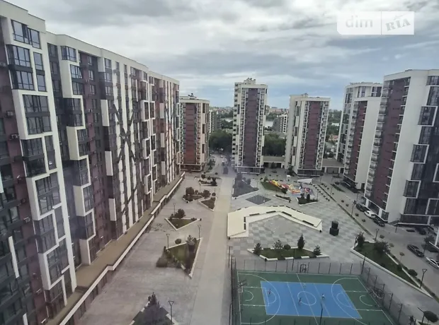 Квартира на вул. Ленкавського, 34 в Івано-Франківську, ID 181559, фото №7