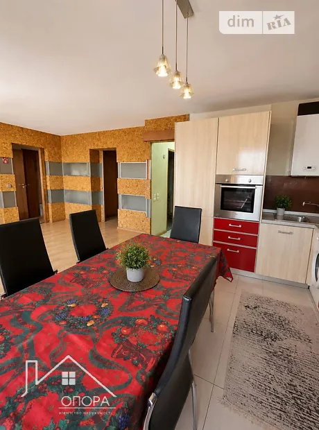 Квартира на вул. Шевченка, 8 в Хмельницький, ID 266653, фото №3