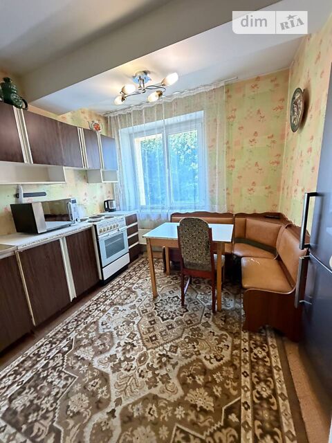 Квартира на просп. Леся Курбаса, 3А в Києві, ID 207118, фото №1