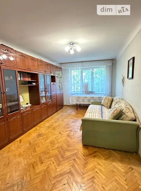 Квартира на просп. Леся Курбаса, 3А в Києві, ID 207118, фото №4