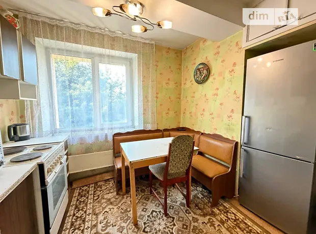 Квартира на просп. Леся Курбаса, 3А в Києві, ID 207118, фото №5