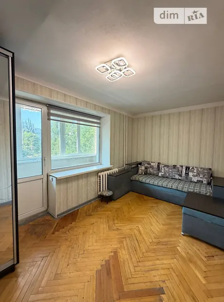 Квартира на просп. Леся Курбаса, 3А в Києві, ID 207118, фото №8