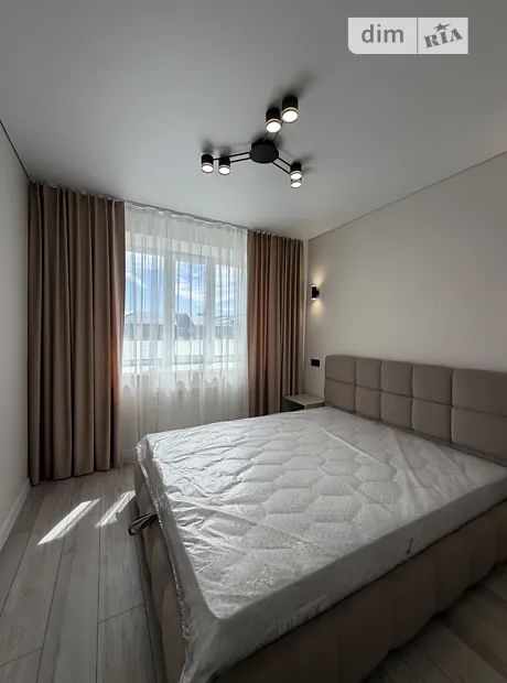 Квартира на вул. Височана Семена, 18 в Івано-Франківську, ID 205286, фото №11