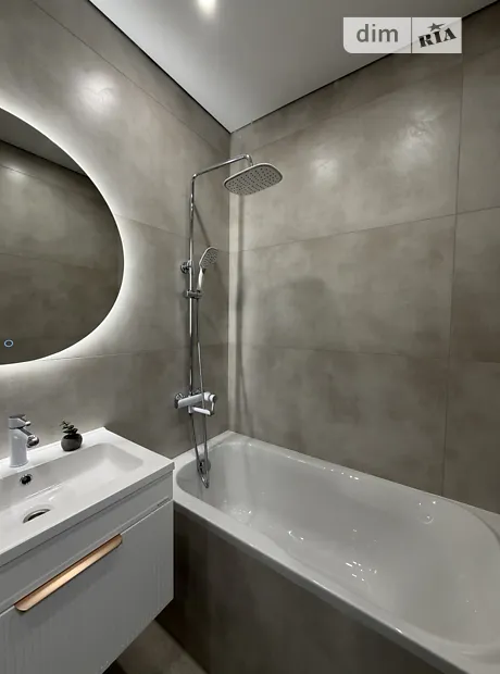 Квартира на вул. Височана Семена, 18 в Івано-Франківську, ID 205286, фото №20