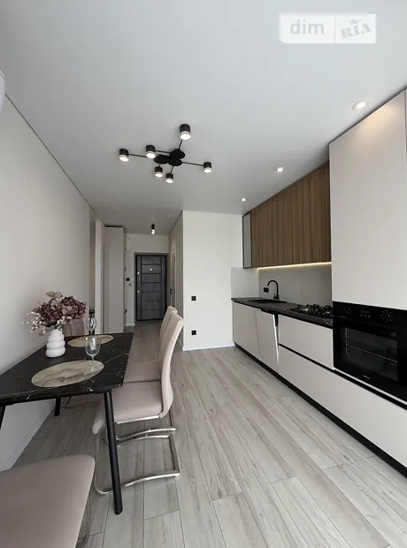 Квартира на вул. Височана Семена, 18 в Івано-Франківську, ID 205286, фото №4