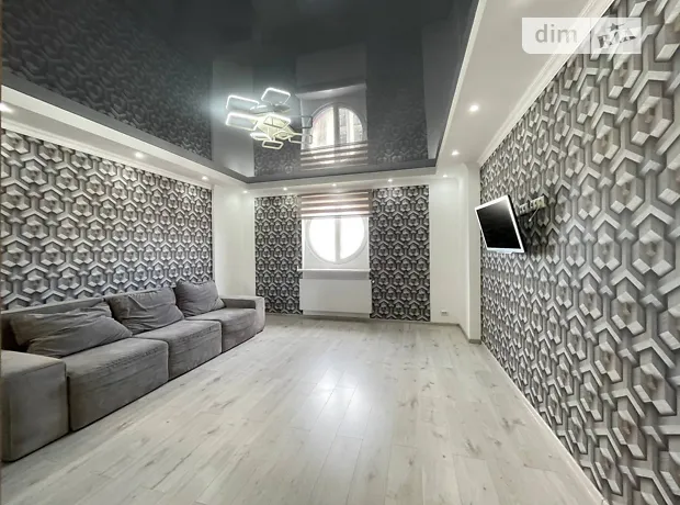 Квартира на вул. Кисілевської Ольги, 35 в Івано-Франківську, ID 200119, фото №12