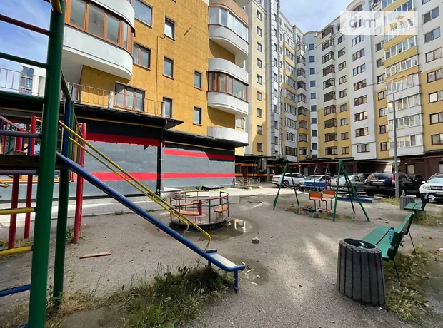Квартира на вул. Кисілевської Ольги, 35 в Івано-Франківську, ID 200119, фото №3