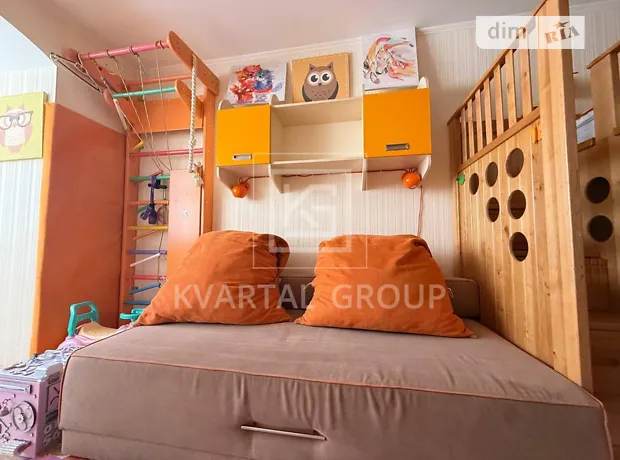 Квартира на вул. Олени Теліги, 2Г в Києві, ID 258221, фото №1