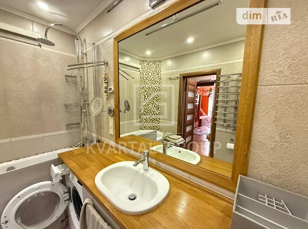 Квартира на вул. Олени Теліги, 2Г в Києві, ID 258221, фото №14