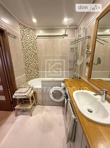 Квартира на вул. Олени Теліги, 2Г в Києві, ID 258221, фото №15