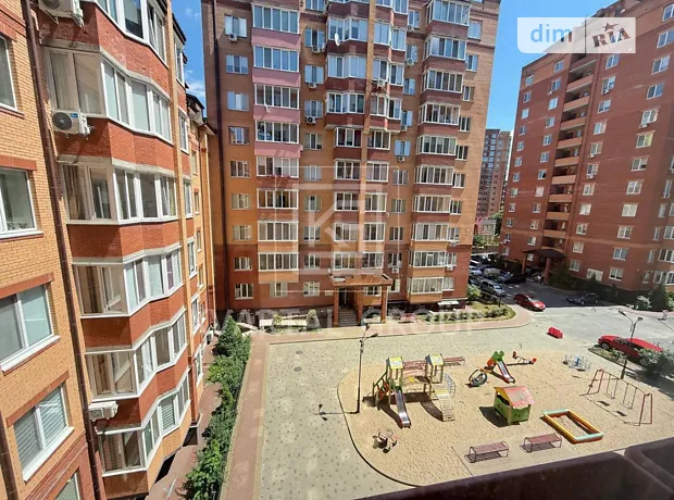 Квартира на вул. Олени Теліги, 2Г в Києві, ID 258221, фото №17