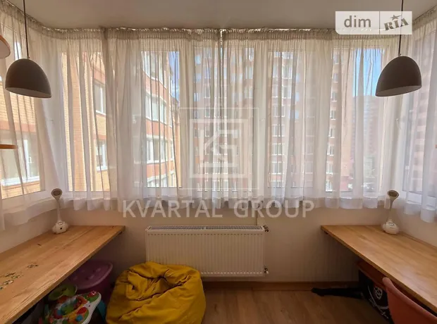 Квартира на вул. Олени Теліги, 2Г в Києві, ID 258221, фото №18