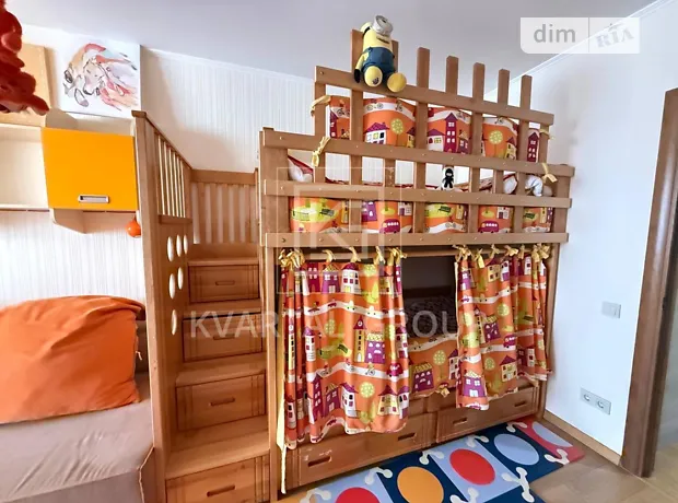 Квартира на вул. Олени Теліги, 2Г в Києві, ID 258221, фото №3