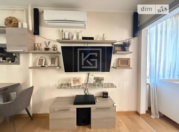 Квартира на вул. Олени Теліги, 2Г в Києві, ID 258221, фото №24